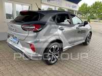 2024 Ford Puma