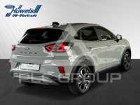 2024 Ford Puma