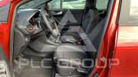 2024 Ford Puma