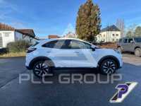 2024 Ford Puma