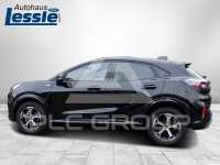 2024 Ford Puma