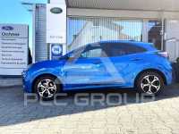2024 Ford Puma