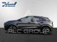 2024 Ford Puma