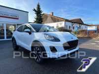 2024 Ford Puma