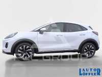 2024 Ford Puma