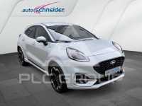 2024 Ford Puma