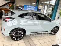 2024 Ford Puma
