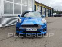 2024 Ford Puma