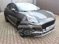 2024 Ford Puma