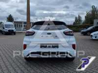 2024 Ford Puma