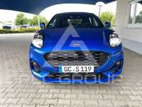 2024 Ford Puma