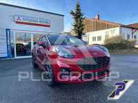2024 Ford Puma