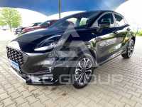 2024 Ford Puma