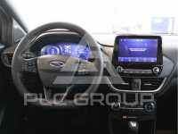 2024 Ford Puma