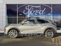2024 Ford Puma