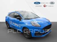 2024 Ford Puma