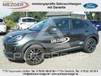 2024 Ford Puma