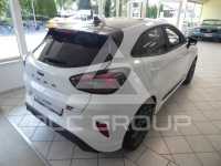 2024 Ford Puma