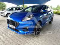 2024 Ford Puma