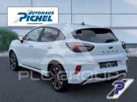 2024 Ford Puma