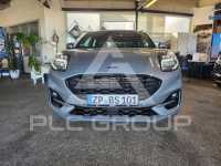 2024 Ford Puma