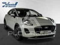 2024 Ford Puma