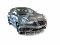 2024 Ford Puma