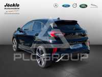2024 Ford Puma