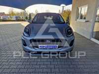 2024 Ford Puma