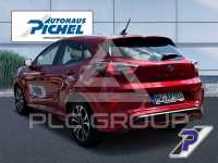 2024 Ford Puma