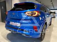2024 Ford Puma