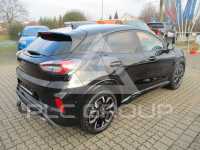 2024 Ford Puma