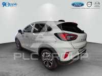 2024 Ford Puma