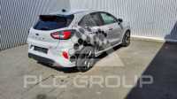 2024 Ford Puma
