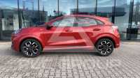 2024 Ford Puma