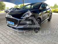 2024 Ford Puma