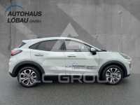 2024 Ford Puma
