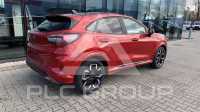 2024 Ford Puma
