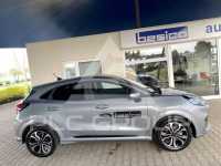 2024 Ford Puma