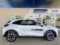 2024 Ford Puma