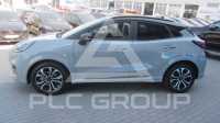 2024 Ford Puma