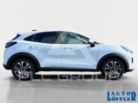 2024 Ford Puma