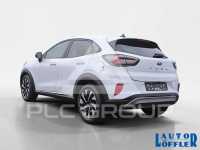 2024 Ford Puma