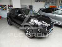 2024 Ford Puma