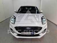 2024 Ford Puma