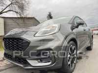 2024 Ford Puma