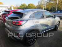 2024 Ford Puma