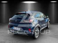 2024 Ford Puma