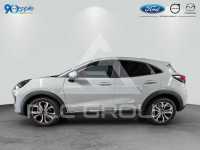 2024 Ford Puma