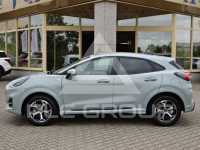 2025 Ford Puma